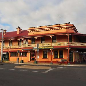 Great Central Hotel